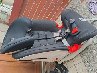 Autosedačka Britax Rõmer - 5