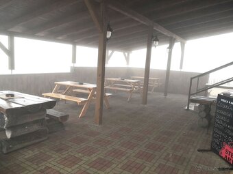 Stylový penzion s krásnou restaurací Přimda u Rozvadova - 5