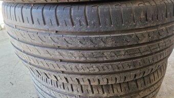 Sada letnich pneu Barum Bravuris5, 205/55 R16 91V - 5