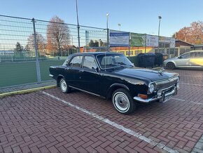 Volha Gaz 24, - 5