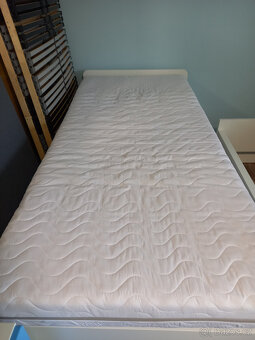2x Primatex matrace 90 x 200 cm - 5