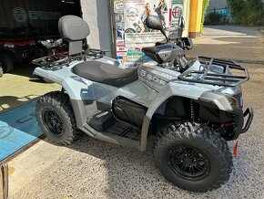 CFMOTO Goes Terrox 500-A EFI, DPH, SKLADEM - 5