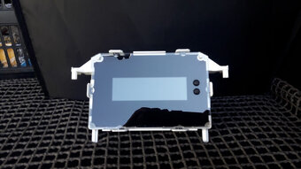 Ford Focus rádio pro r.v. 2015, 2016, 2017 a 2018 - 5
