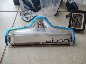 Bissell CrossWave Pet Pro 2225N - 5