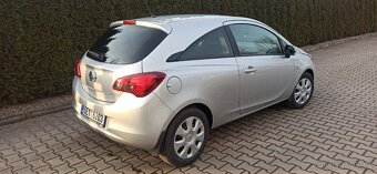 Opel Corsa 1.4,rok výroby 2018 - 5