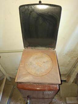 Kamna Petra - 5