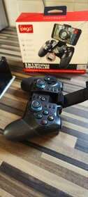 Gamepad ipega - 5