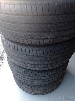 17" Letní Slagard/Pulsar originál Škoda Octavia IV r.v. 202 - 5