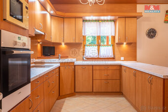Prodej rodinného domu 5+kk, 250 m², Vratimov, ul. U Padolu - 5