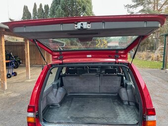 Volvo 940 GL - 5