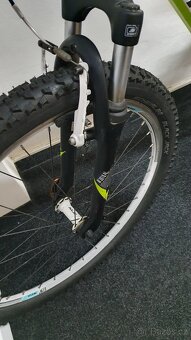 Haibike springs - 5
