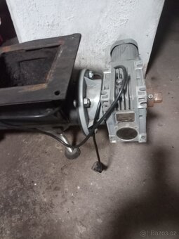 Díly z automatického kotle - 5