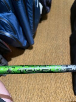 Callaway Hybrid PRO X2 Hot - 5