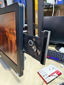 Počítač vše v jednom Dell Optiplex 9010 integrovaný do monit - 5