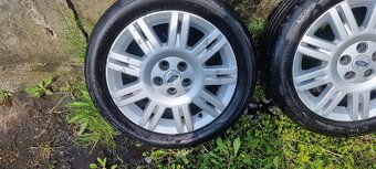 Mondeo mk4 alu - 5