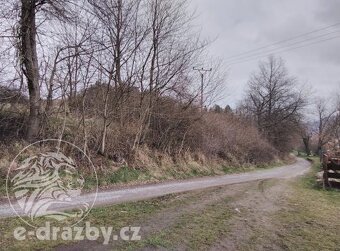 Soubor pozemků, 7 484 m2 , obec Sušice, okr. Klatovy - 5
