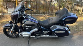 BMW R 18 Transcontinental -DPH - 5