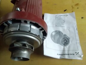 Čerpadlo Grundfos - 5