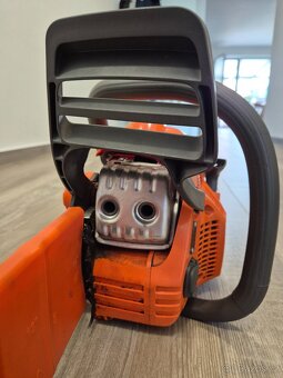 Husqarna 435 Q-TORQ - 5