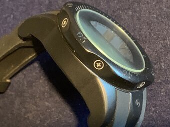 velké Quartz ,..55mm - 5