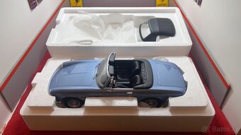 Ferrari 275 GTS Spyder 1:18 KK-Scale - 5