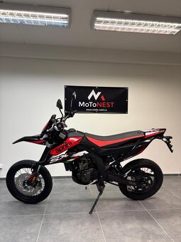Aprilia SX 125 - 5