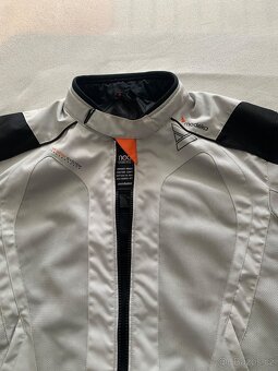 Letní Moto-bunda Modeka 4XL - 5