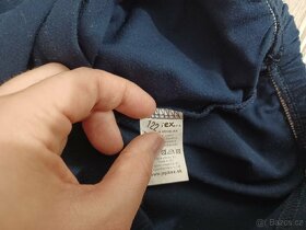 Tunikosaty Japitex vel.122 - 5