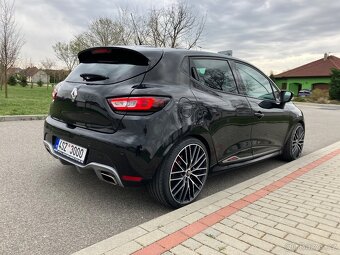 Clio RS Trophy MK4 - 5