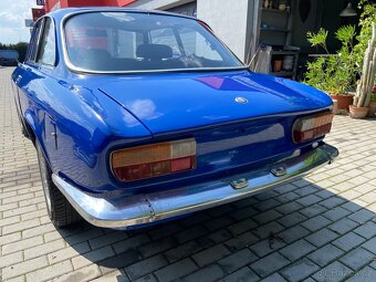 Alfa Romeo GTV - 5