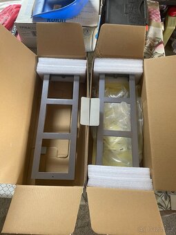Prodám Intercom HIK VISION - 5