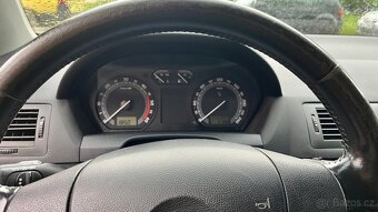 ŠKODA FABIA 1.4 TDI PD 2007 - 5