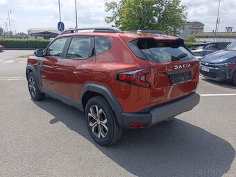 Dacia Duster Expression ECO-G 100 - 5