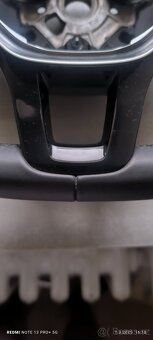 MF VOLANT VW PASSAT B8, TIGUAN, GOLF7 - 5