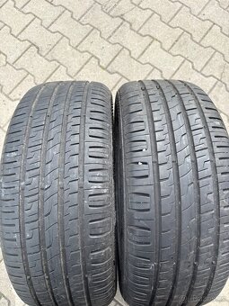 Pneu 2 ks 215/50R17 95Y XL Barum - 5