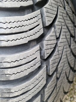 PNEU NOKIAN 255/50/19 ZIMNI SADA - 5