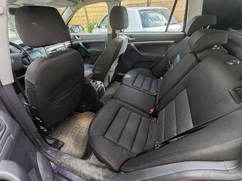 Škoda Octavia II - 5