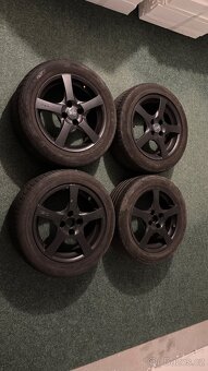 OZ Racing rozteč 4x100 - 5