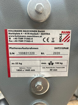 nůžkový hydraulický vozík pro manipulaci velkoplošných mater - 5