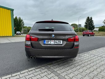 BMW f11 530xd 190kw - 5