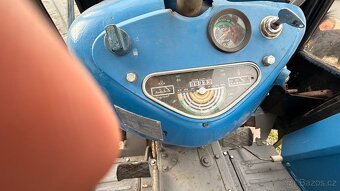 Zetor 4011 - 5