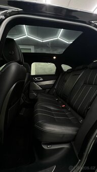 Range Rover Velar 2,0i, 221KW, R-dynamic, ČR - 5