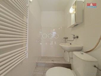 Pronájem bytu 2+kk, 52 m², Krychnov - 5