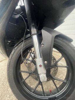 Aprilia rs4 125, 2015 - 5