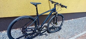 Scud NAOS horské kolo 29 rám 19", převody 2x9 - 5
