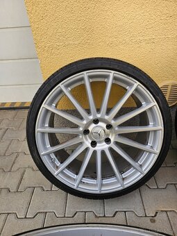 5x112 r20 Sensar dvourozmer - 5