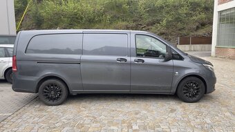Mercedes Vito 119 - 5