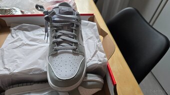 Nike Dunk Low Retro - 5