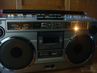 Sharp-GF9191xr - 5