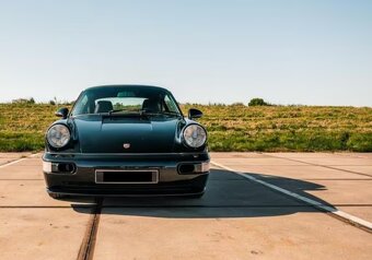 Porsche 911 Carrera 2 (964) - 5